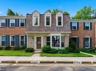 2988 Valera Ct, Vienna, VA 22181