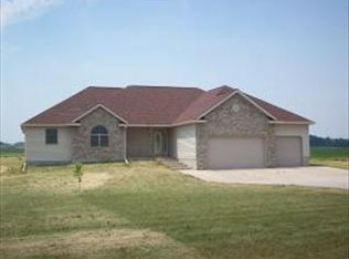 25070 County Road 119 St, Saint Charles, MN 55972
