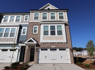 10035 Secluded Garden Dr, Apex, NC 27523