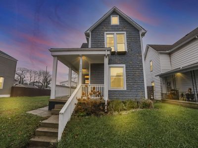 1025 Sullivant Ave, Columbus, OH, 43223
