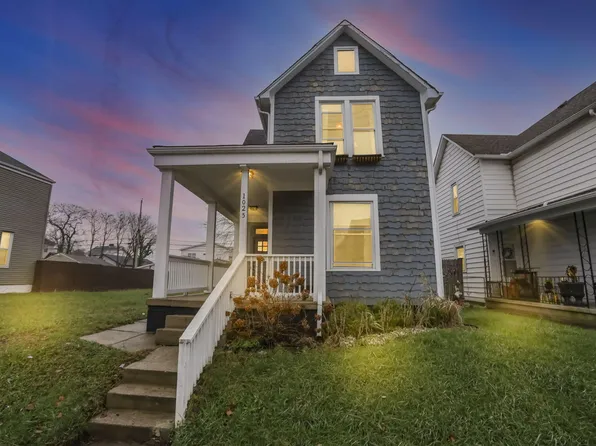 1025 Sullivant Ave, Columbus, OH 43223