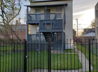 12240 S Union Ave #2, Chicago, IL 60628