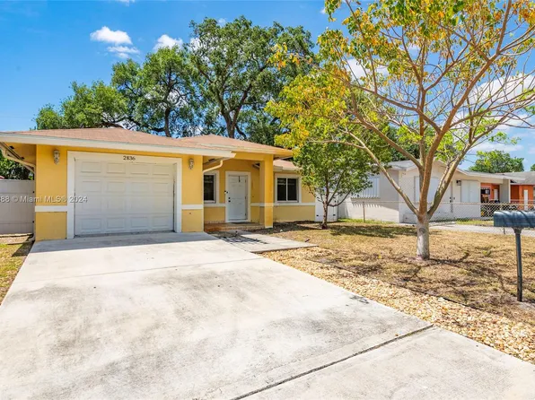 2836 NW 8th St, Pompano Beach, FL 33311