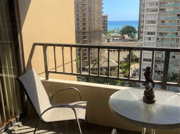 1778 Ala Moana Blvd APT 1613, Honolulu, HI 96815