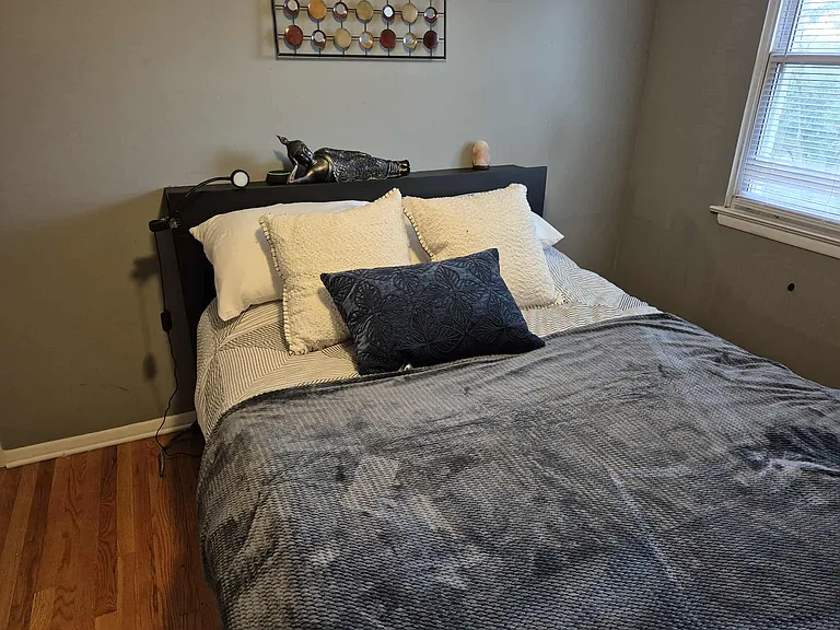4406 Falls Bridge Dr #G — Photo 4