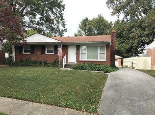3037 Roselawn Blvd, Louisville, KY