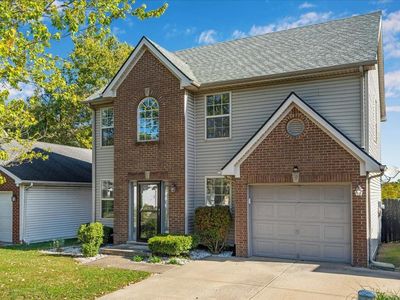 213 Preakness Dr, Lexington, KY, 40516