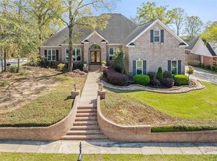 7163 Wynnridge Dr, Mobile, AL 36695