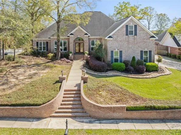 7163 Wynnridge Dr, Mobile, AL 36695