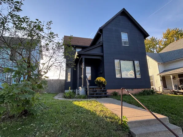 1706 Taylor St, Davenport, IA 52804