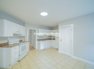 1590 Cambridge St #6T, Cambridge, MA 02138