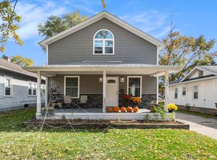 750 S 23rd St, South Bend, IN