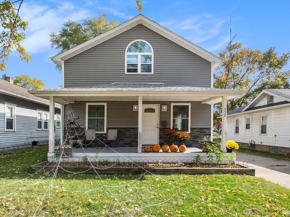 750 S 23rd St, South Bend, IN 46615