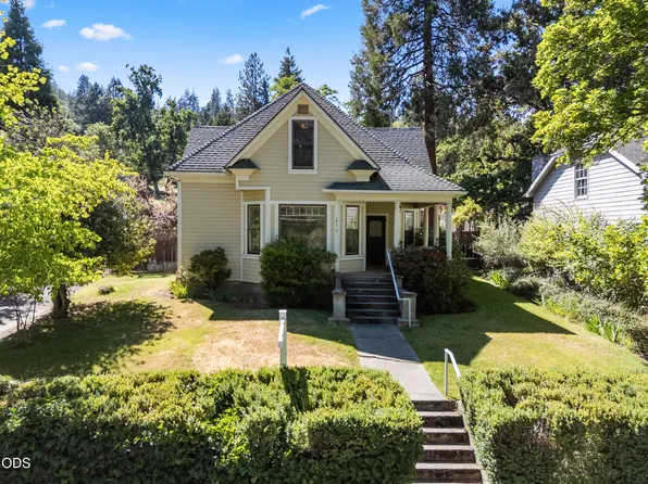 143 Granite St, Ashland, OR 97520