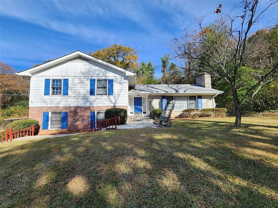 6760 Old Covington Rd, Lithonia, GA 30058 Zillow