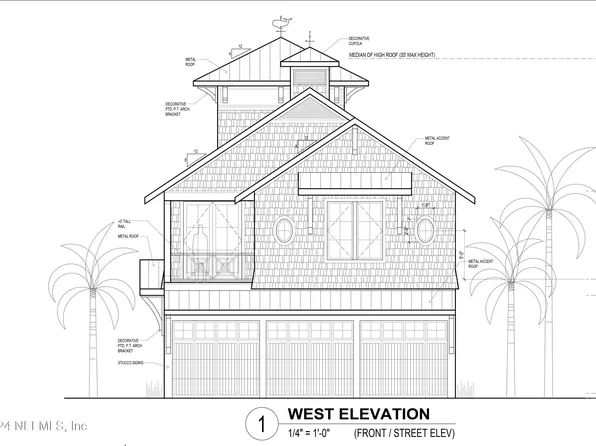 3409 1ST Street S, Jacksonville Beach, FL 32250
