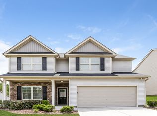 420 Shady Gln, Dallas, GA 30132