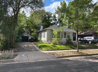 5989 S Bemis St, Littleton, CO 80120