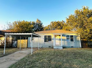 1411 NW Irwin Ave, Lawton, OK 73507