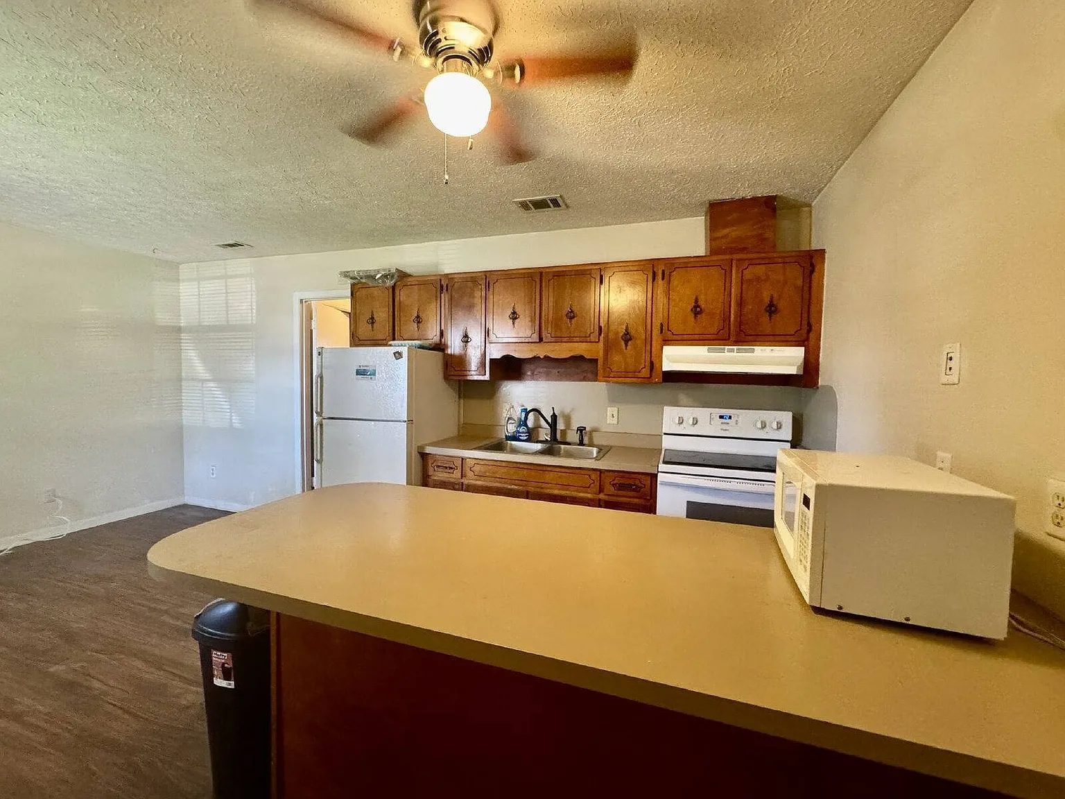 1 bed, 1.0 bath, $900 — Photo 4