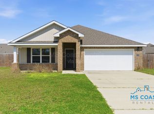 15336 Leighwood Ln, Biloxi, MS 39532