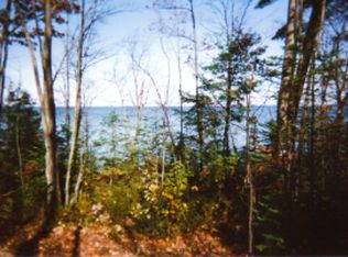 14716 W Lakeshore Dr, Brimley, MI 49715