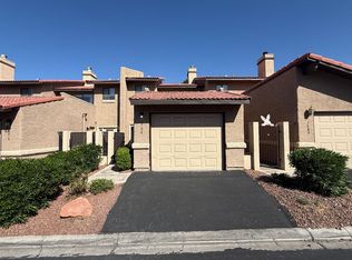 3980 Tirana Way, Las Vegas, NV 89103