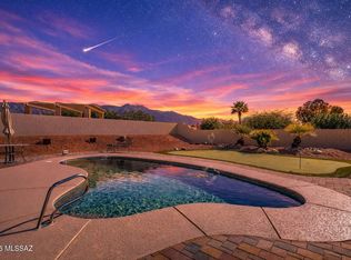 65703 E Rocky Trail Dr, Saddlebrooke, AZ 85739