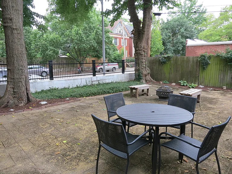 4600 McPherson Ave #1 — Photo 12