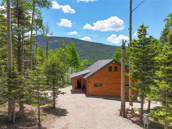 2474 Wendt Lane, Fort Garland, CO 81133