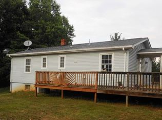 2491 Locust Grove Church Rd, Orange, VA 22960