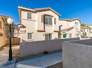 59 Belle Ridge Ave, Las Vegas, NV 89123