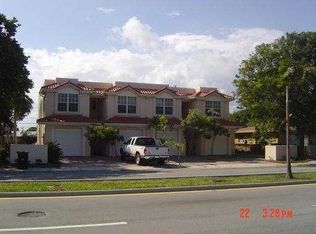 5411 NE 18th Ave APT 1, Oakland Park, FL 33334