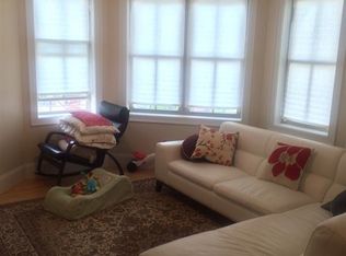 26 Watson St #3E, Somerville, MA 02144
