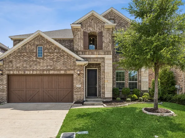 3516 Hathaway Ct, Irving, TX 75062