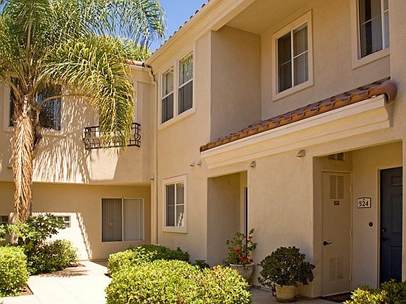 Enjoy a quaint community and a true home feel.