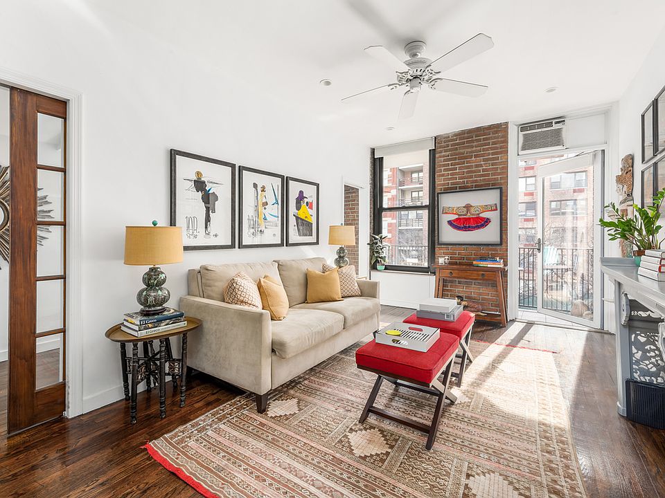 1st image of 415 W 57th St APT 3A