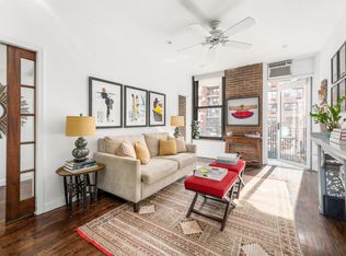 415 W 57th St APT 3A, New York, NY 10019