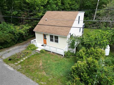 87 Jefferson Street, Bethlehem, NH, 03574