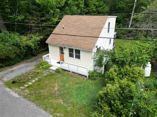 87 Jefferson Street, Bethlehem, NH 03574