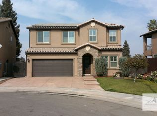 1692 E Green Sage Ave, Fresno, CA