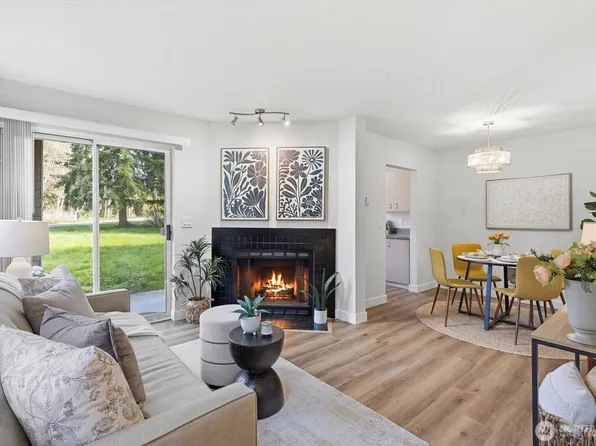 5300 Harbour Pointe Boulevard #309A, Mukilteo, WA 98275