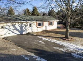 3728 Shiloh Rd, Deforest, WI 53532