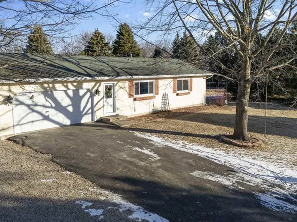 3728 Shiloh Road, Deforest, WI 53532