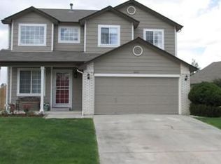 4011 S Lisbon Way, Aurora, CO 80013