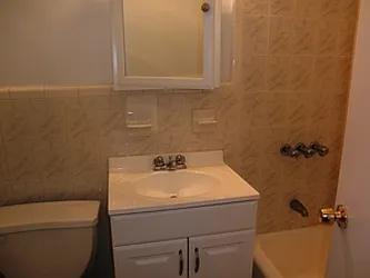 Rented by RV Realty
