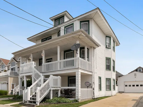 119 W Columbine Rd, Wildwood Crest, NJ 08260