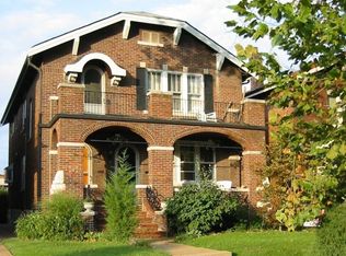 3921 Fillmore St #A, Saint Louis, MO 63116