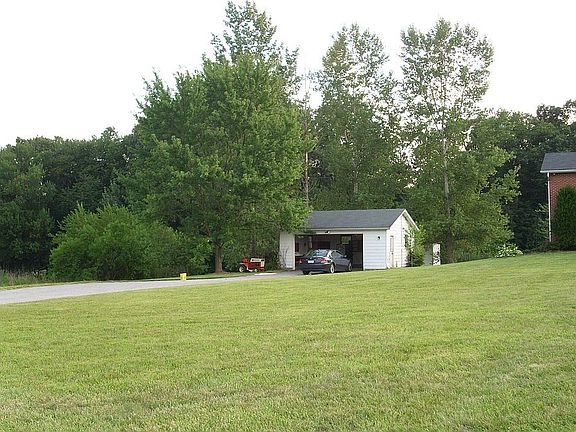 Garage View