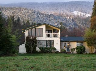 11027 Grandview Rd, Arlington, WA 98223